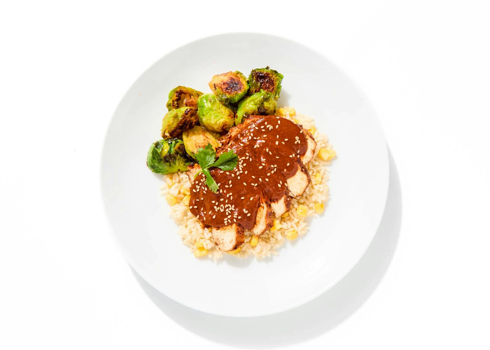 21_Jose_Garces_Chicken_in_Mole_Poblano_9744